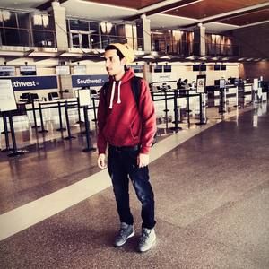 Meet your Posher, Khäłèd